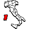 Sardinien
